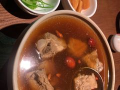 -肴约·花园式餐厅(湖里店)