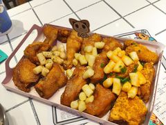 -BOPEYE·波派炸鸡(九霄天地店)