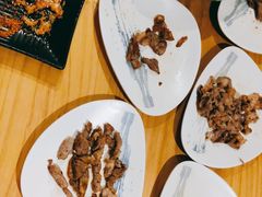 -一井烧肉·活鳗·寿司(望京SOHO店)