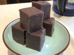 小豆凉糕-天和晟烤鸭店(玉泉西街店)