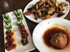 -老牌坊鲁菜名店(宽厚里店)