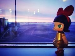 -泡泡玛特POPMART(壹号店)