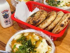 -王记肉火烧早餐中国店