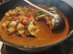 -鄱阳湖·江西小炒·瓦罐煨汤(五道口店)