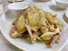 招牌手撕鸡-醉贤居