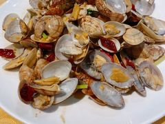 -海岛渔村大酒店(云霄路店)