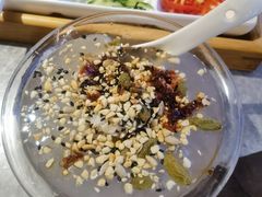 -野山舂·贵州现舂酸汤牛肉(民生路店)