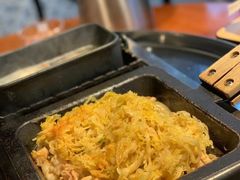 -伍丁·烤牛肋(和平东桥店)