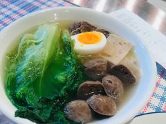 -陈鹏鹏潮汕菜(宝安机场T3航站楼店)