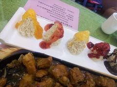 -桃子餐厅·天津菜(红星路直营店)