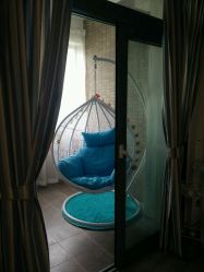 -瑜舍瑜伽连锁教室