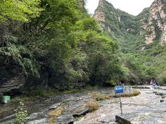 -孤山寨风景区