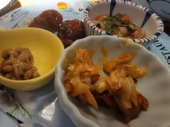 -松子料理(世纪城店)