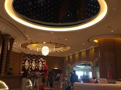 -澳门十六浦索菲特大酒店