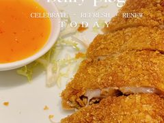 千番芋泥鸭-闽和南(深圳万象城店)
