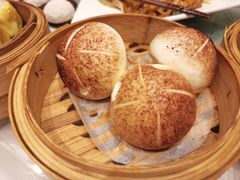 招牌蘑菇包-桃源春晓中餐厅 TaoYuan Restaurant