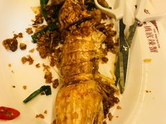 -桥底辣蟹(谢斐道店)