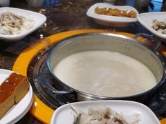 -鱼粤鲜淘米捞·中山脆肉鲩火锅(悦湖会店)