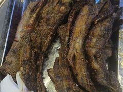 -清真·馬坡二旦烧烤(人生一串拍摄店)