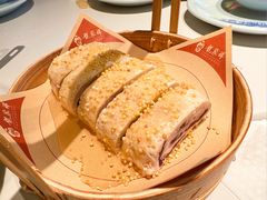 -龍聚祥烧麦馆(万达店)