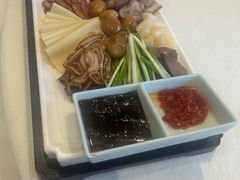 -峨嵋酒家 南北川菜 优选烤鸭(广渠路店)