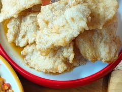 -英兰朝族饭店(河南桥头店)