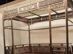 -香然会·园林雅宴(陆家嘴店)