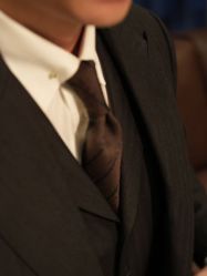 -Mr.Royal御匠先生·手工全麻衬衣西服定制