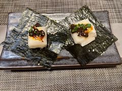 烤牛肉酱年糕-满来寿喜烧(金虹桥店)
