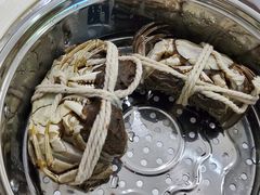 -阳澄湖大闸蟹·琼灵阁牌品牌连锁(吴中总店)