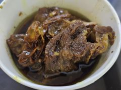 -好成财牛排馆(涂门街总店)