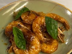 -盐说·西式餐酒馆(光明万达店)