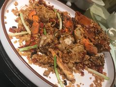 -尚一汤·粤菜海鲜(环球港店)