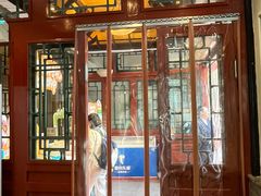 -眉州东坡(团结湖店)