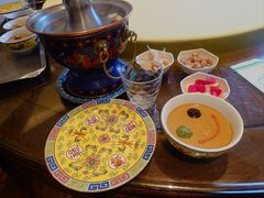 -南门涮肉(东单店)