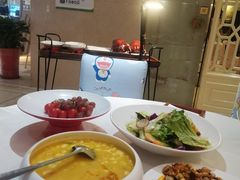 -大鸭梨烤鸭(房山店)