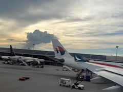 -吉隆坡国际机场