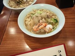 -奎元馆.百年奎元.非遗传承(西湖边的解放路店)