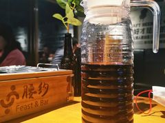 -腰子哥烤串(石佛营炫特店)