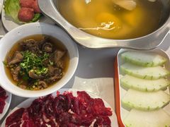 -乌记鲜活牛肉城(金砂东路店)