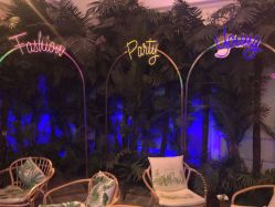 -格乐利雅婚礼艺术中心(南外滩店)