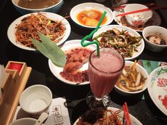 -老头儿油爆虾·知味杭州(爱琴海购物中心)