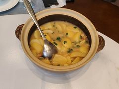 -禾田餐厅•乡野湖北菜(徐东店)