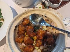 -禧宴Joyous Restaurant(禧园店)