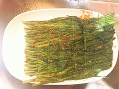 -枪火串烧·东北特色烧烤(罗湖总店)