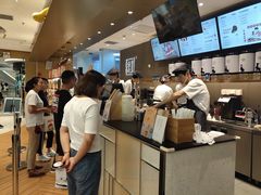 -奈雪的茶(凯德新都心店)