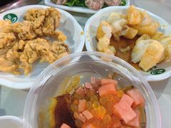 -枇杷园食为鲜火锅(南山店)