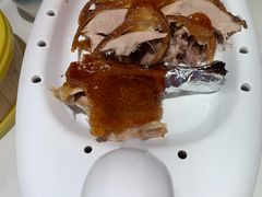 -东流山烤鸭·家常菜(雨山龙湖店)