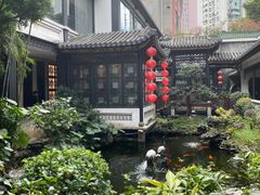-北园酒家(小北路店)