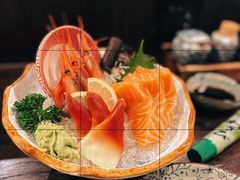 三点拼盘-哥哥の深夜食堂(红松东路店)